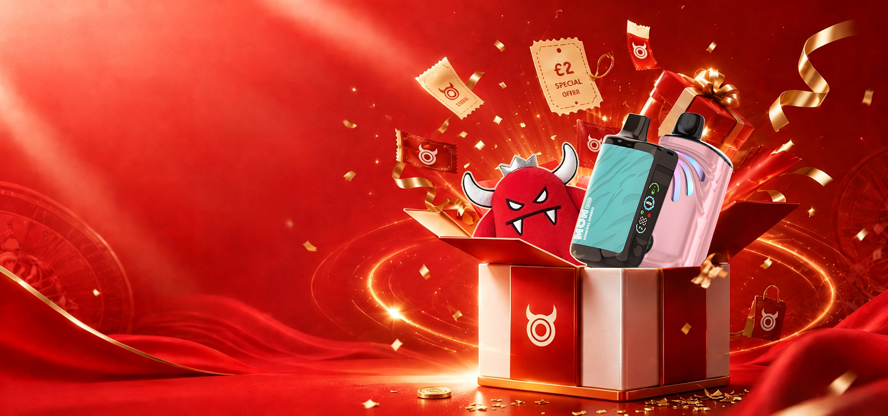 Lucky Draw