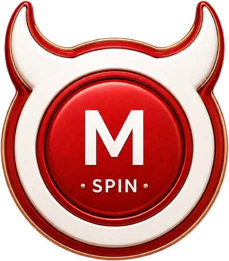 Spin button